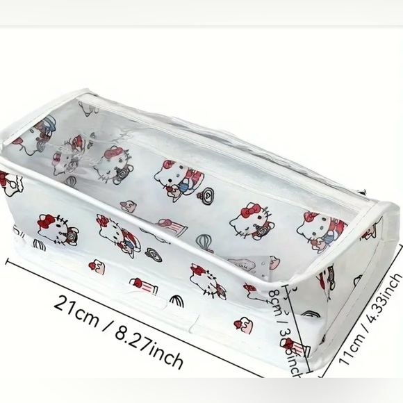 Brand new Hello Kitty Pencil Case - Picture 2 of 2